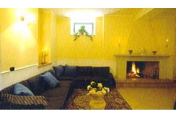 Italia Hotel Novi Velia, Esterno